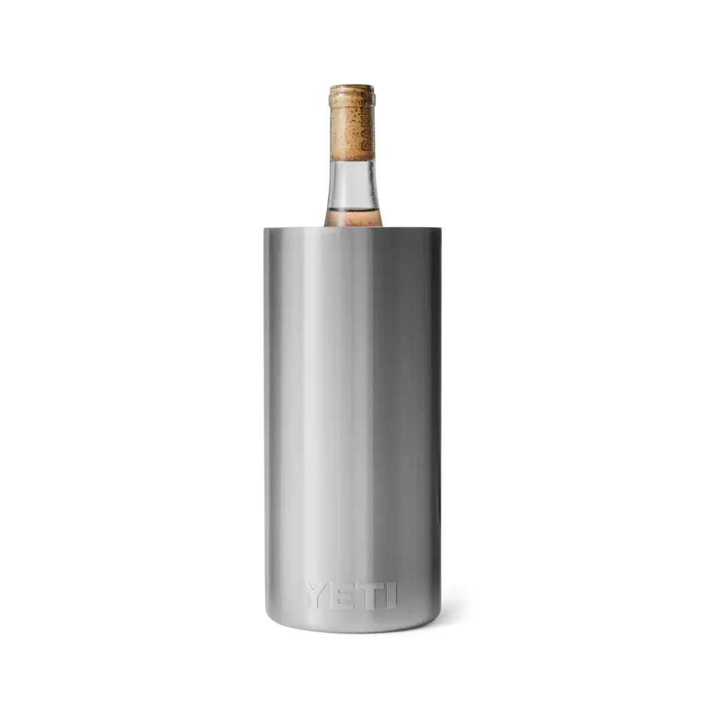 Rambler Wine Chiller - Yeti
