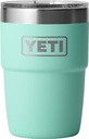 Rambler 8 oz (236 ml) Stackable Cup - Yeti