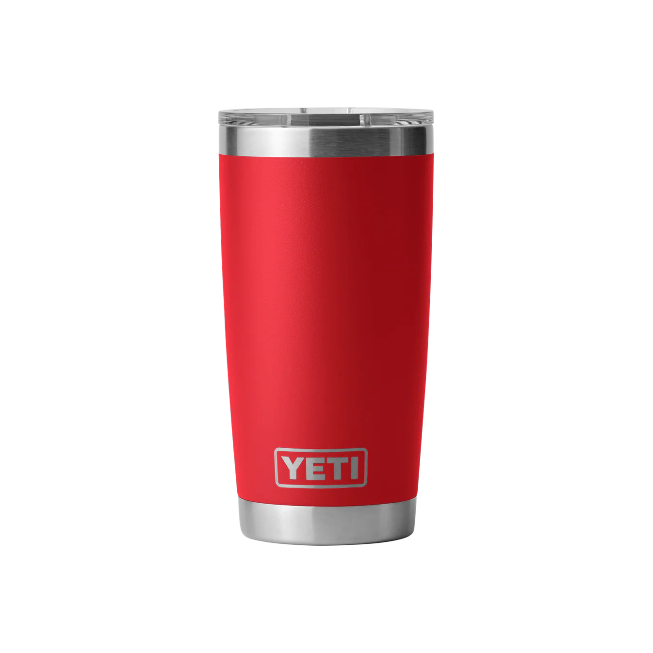 Rambler 20 oz (591 ml) Tumbler - Yeti (Navy)