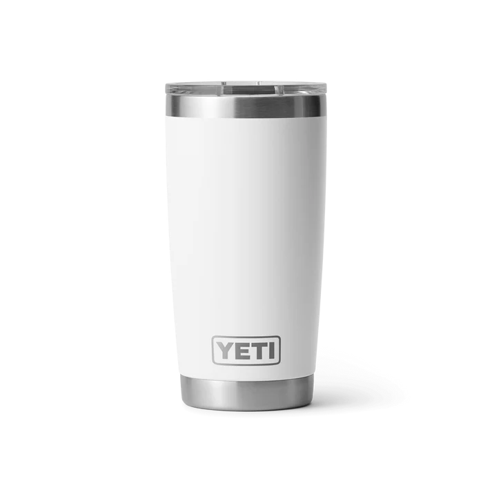 Rambler 20 oz (591 ml) Tumbler