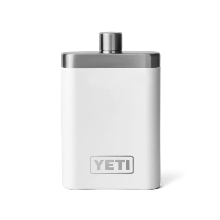 Rambler Flask - Yeti