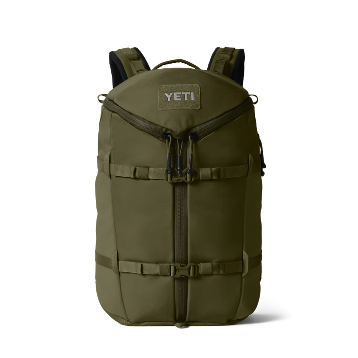Ranchero 27L Backpack Yeti (Olive)