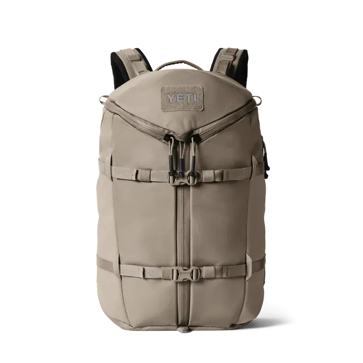 Ranchero 27L Backpack Yeti