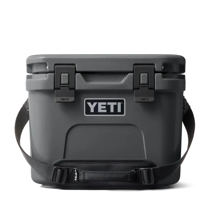 Roadie 15 (Charcoal)