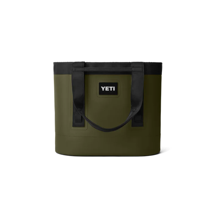 Camino Carryall 35 Tote Bag - Yeti