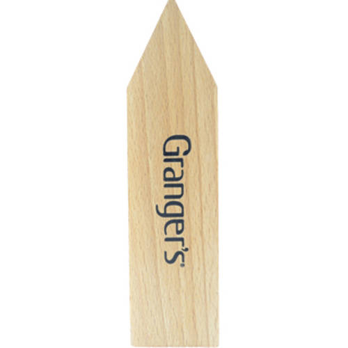 Grangers footwear brush