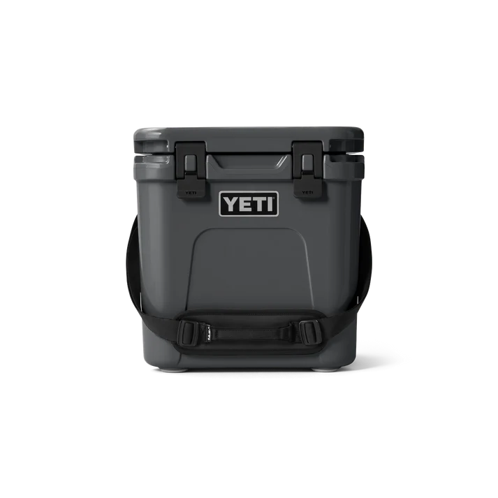 Roadie® 24 Cool Box 2.0 (Charcoal)