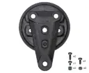 Tek-Mount Safariland Holster Adapter (Black)  Blade-tech