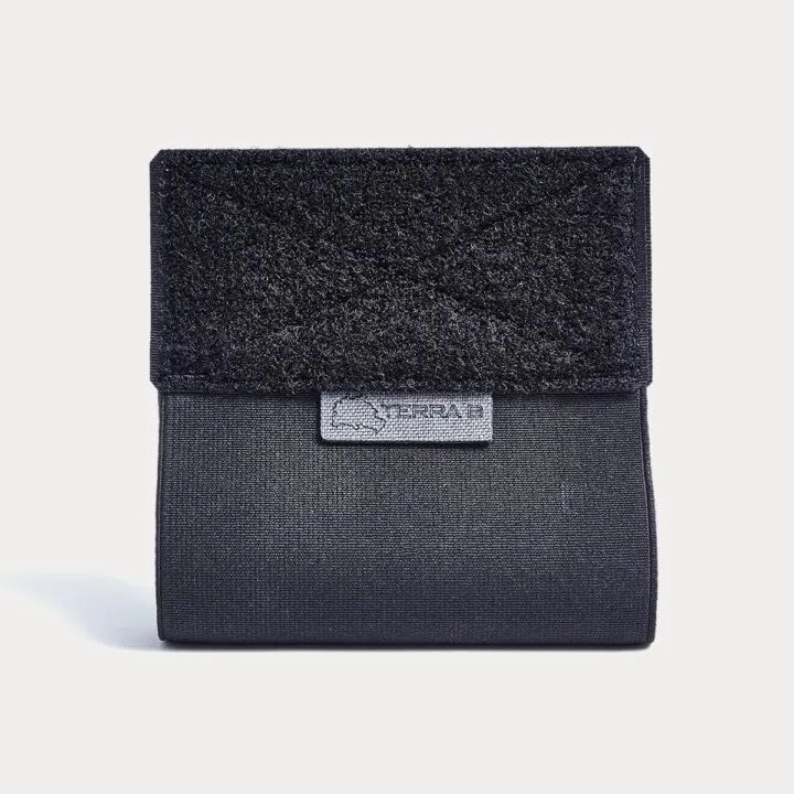 TQ Hanger (Black) Terra B