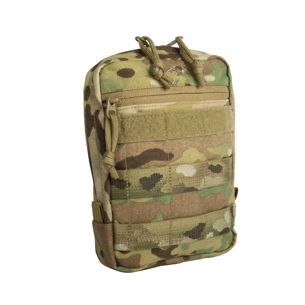 TT Tac Pouch 5 - Accessory Bag (Mutlticam) Tasmanian Tiger