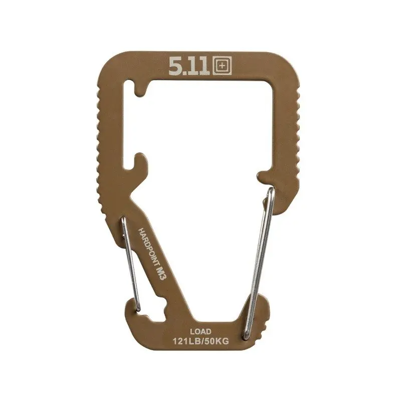 Hardpoint M3 Carabiner Kangaroo