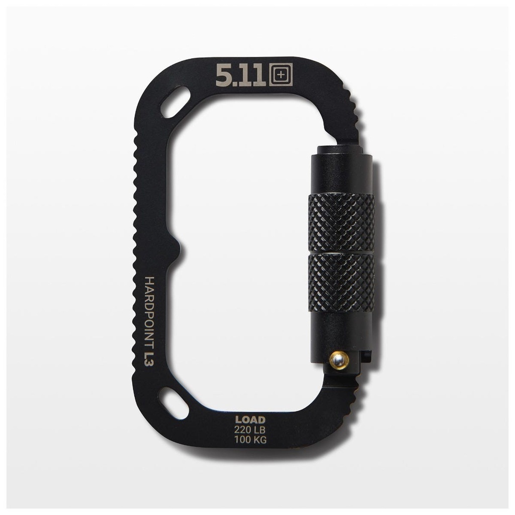 [511.5830052.019] Hardpoint L3 (Black)