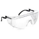 Bolle SQUALE Override safety glasses