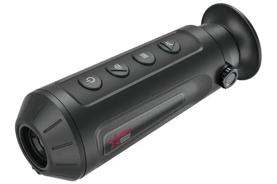 [TAIP10-256-2] TaipanV2 10-256 Thermal Imaging Monocular 12 Micron, 256x192 (50 Hz)  - AGM