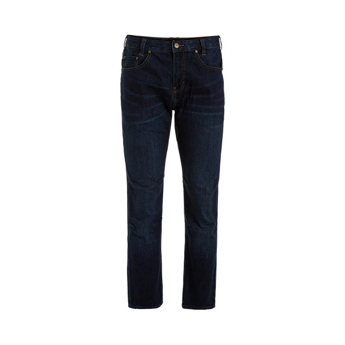 Defiance Jeans (Dark Wash) Vertx