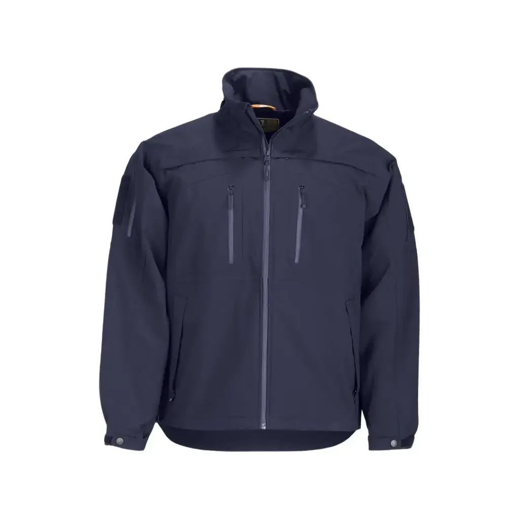 Sabre Jacket 2.0 (Dark Navy)