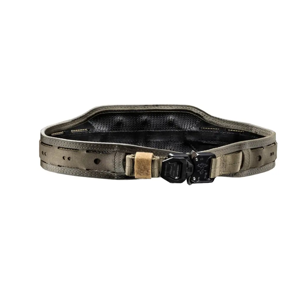 [FROG-CERVTB-SM-RG] Monte Cervino Tactical Belt (Ranger Green) Small (S)