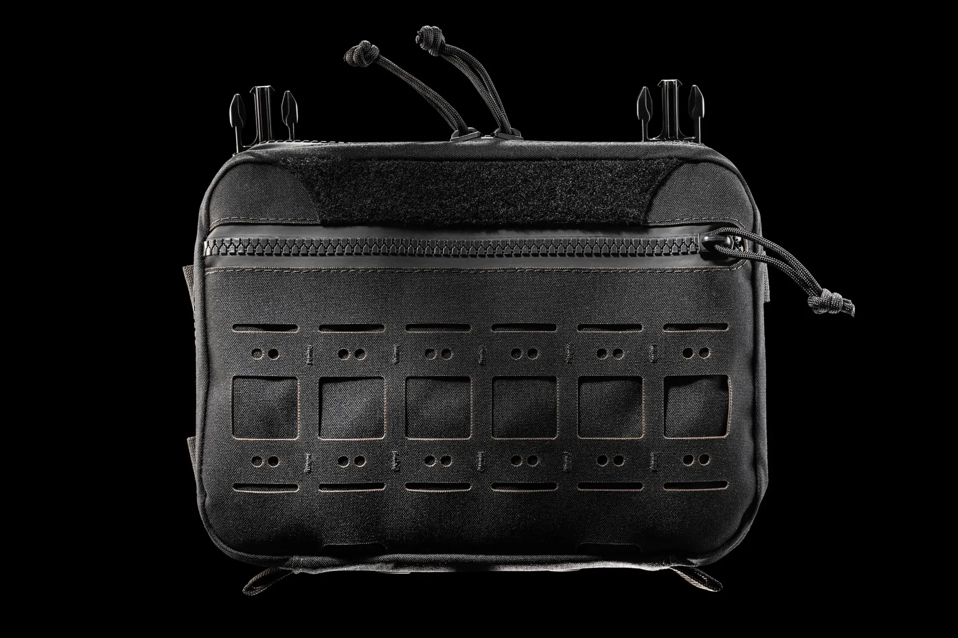 [Frog-mrtb-bk] Modular Reconnaissance Task Bag (Black) Frog Pro