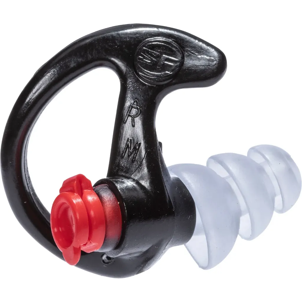 EP4 Sonic Defenders Plus (Black) Surefire