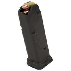 Chargeur PMAG 15cps Glock Magpul