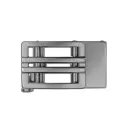 Gun Belt Buckle X1