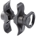 Forward Sling Mount Remington 800/ Mossberg 500