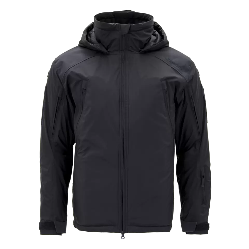 [MG4210] MIG 4.0 Jacket (Black) Small (S)