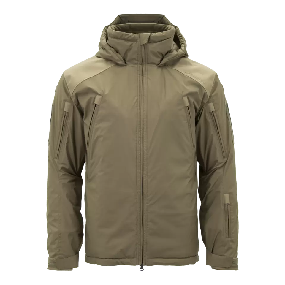 [MG4224] MIG 4.0 Jacket (Coyote) Carinthia (XXL)