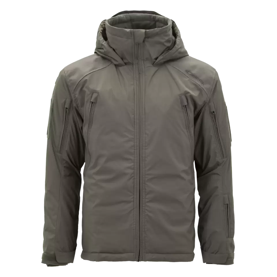 [MG4200] MIG 4.0 Jacket (Olive) (S)