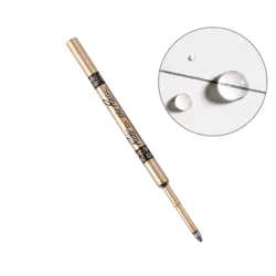 [RITR-37R] Ink Refill all-weather pen - black