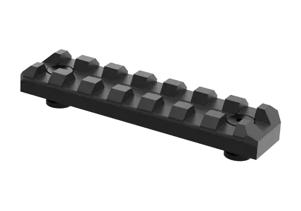 Keymod 7 Slot Rail