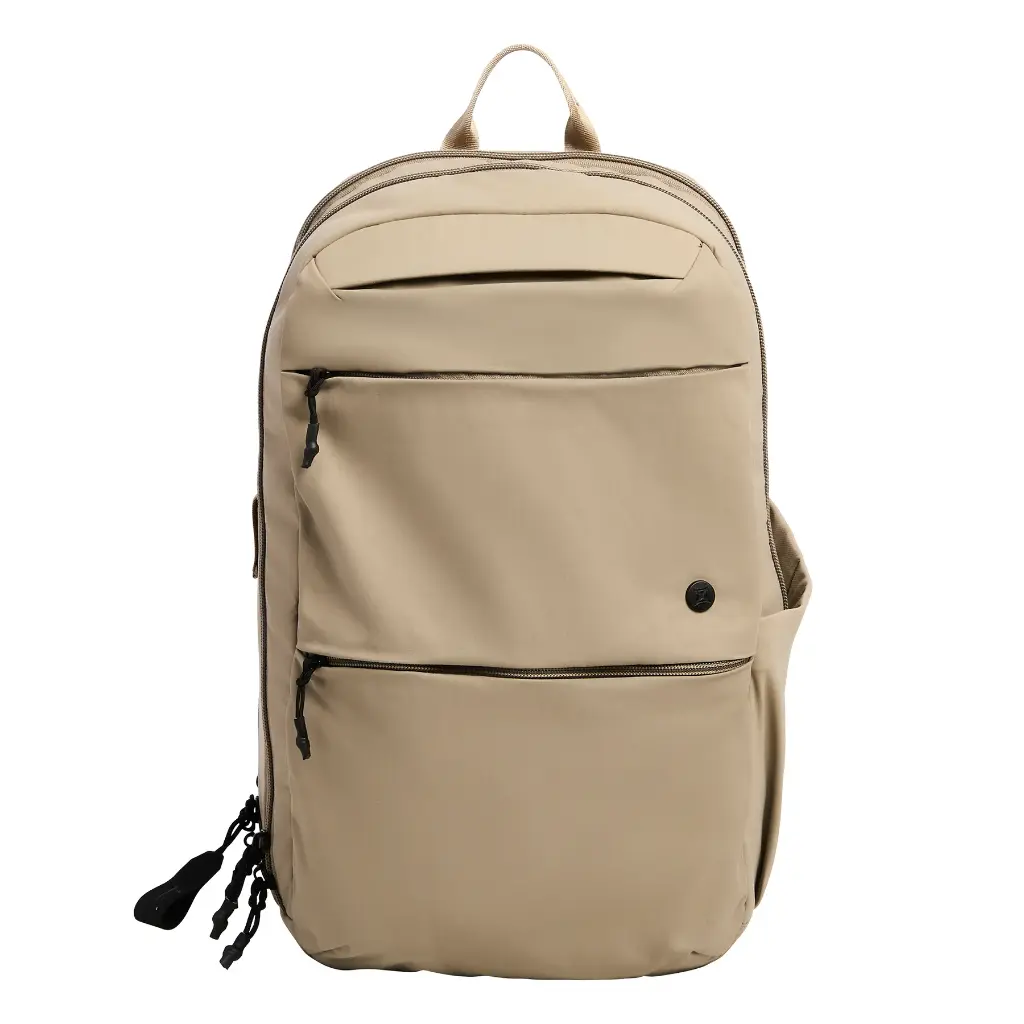 [VTX5278 T] Sac  Any Day Backpack Vertx Tan