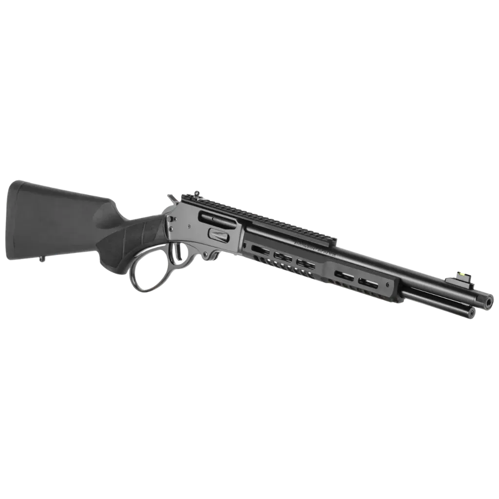 [14454] Model 1854 Stealth Hunter 30-30 Win - Smith & Wesson