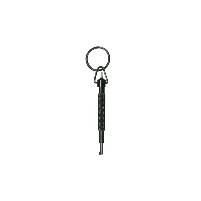 Universal handcuff key