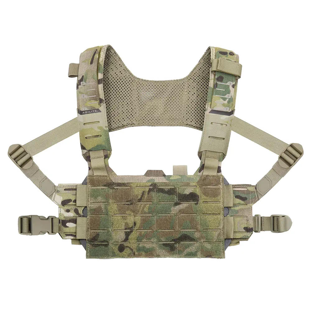 [8058MTC1SZ] Reaper Rig (Multicam) Agilite