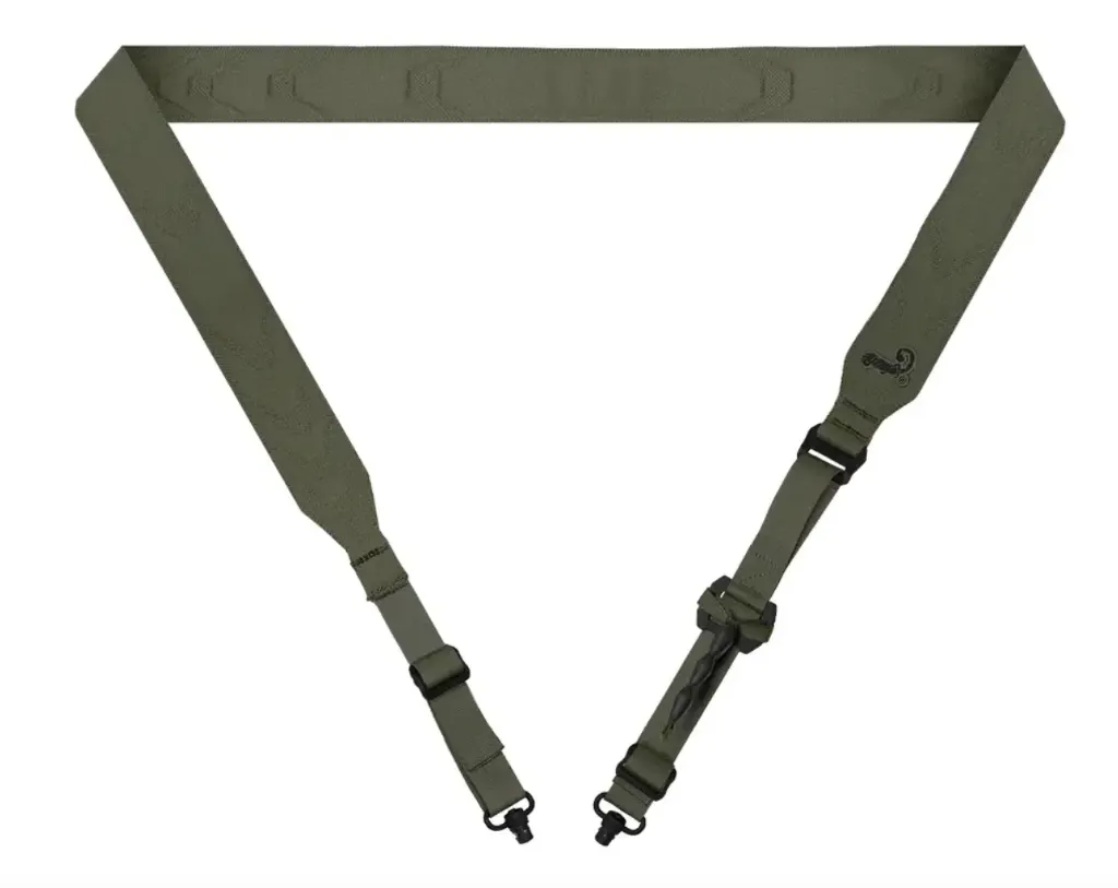Agilite Re-FLEX3D Rifle Sling (Olive)