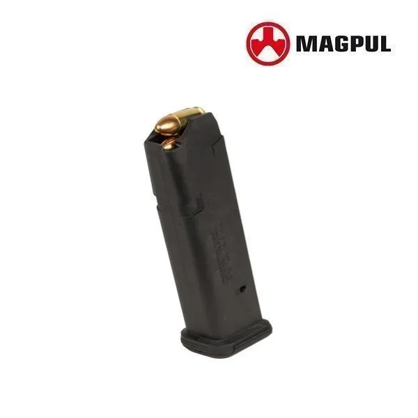 Chargeur PMAG 17 CPS Glock