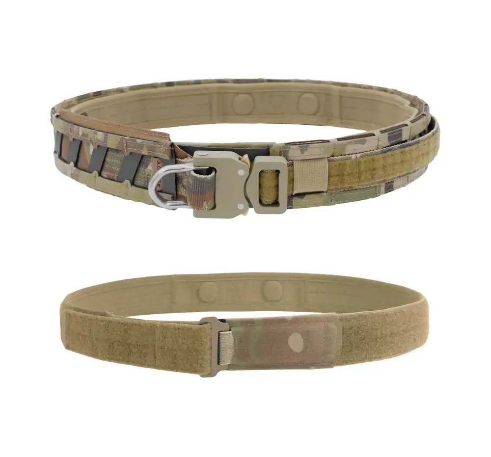 [MGXB-S] Magnetix™ Battle Belt (Multicam) Medium (S)