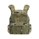 K-Zero Plate Carrier (Multicam) Medium