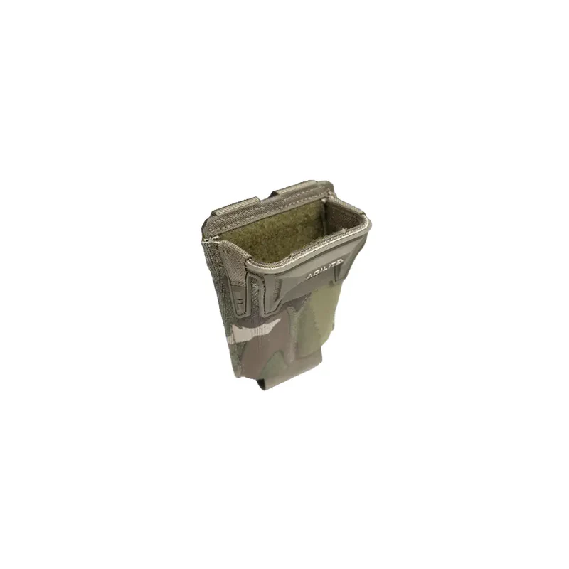 [8034.1MTC1SZ] Pincer Single Multi-Caliber Mag Pouch (Multicam)