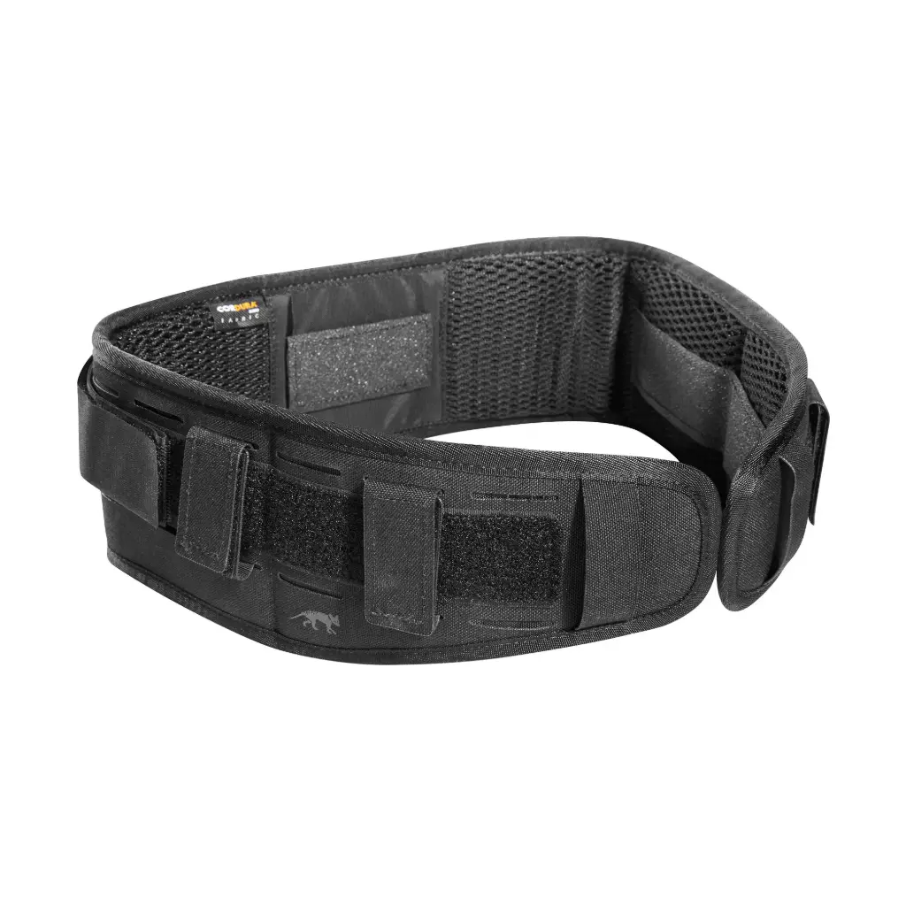TT Belt Padding M&P Intermediate Belt (Black)
