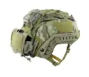 Ops-Core FAST ST/XP High Cut Helmet Cover-Gen4  (Multicam) Large (M/L)