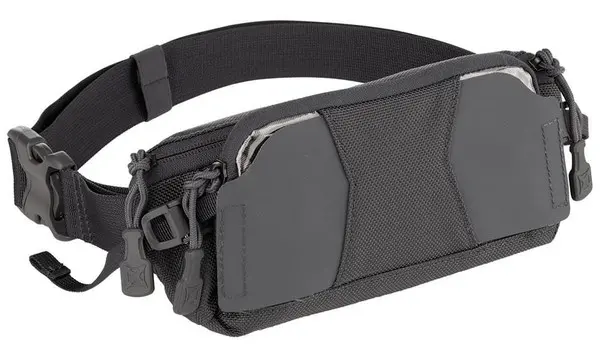 SOCP Sling (Black)