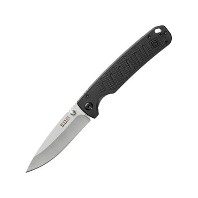 Icarus DP Knife Black