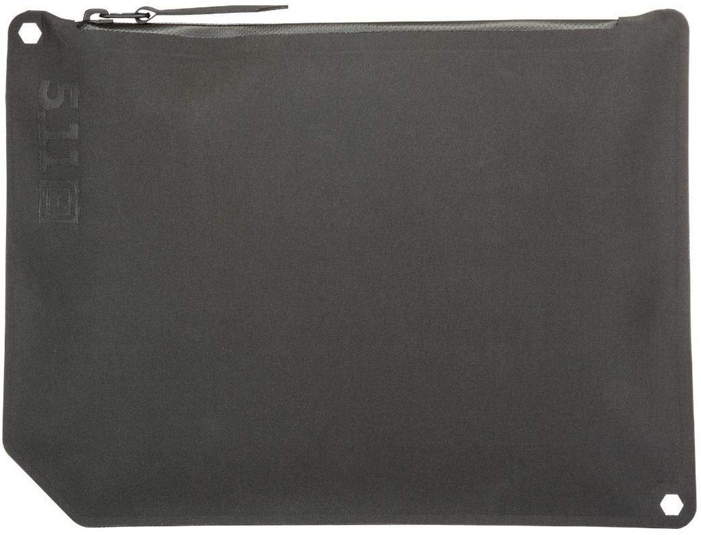 [511-56455-019] Joey Pouch 9x12 (Black)