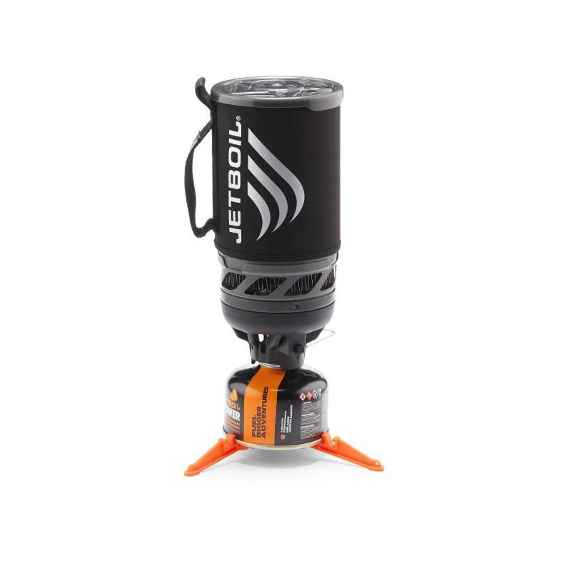 Flash Carbon Cooking System (Camo)