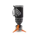 Flash Carbon Cooking System