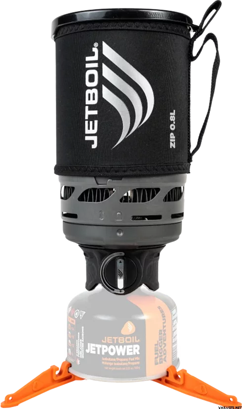 Flash cooking boil (0.8L)