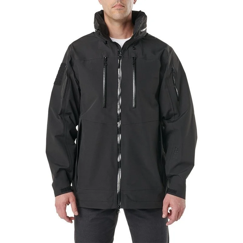 Approach Waterproof Jacket (Black) 5.11 (XS)