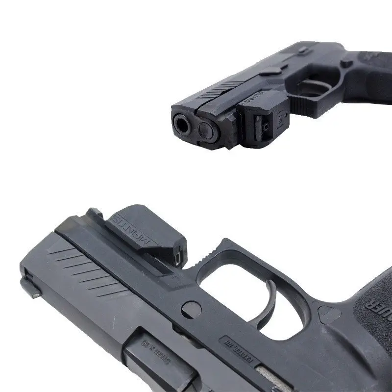 X3 Shooting Performance System - Mantis